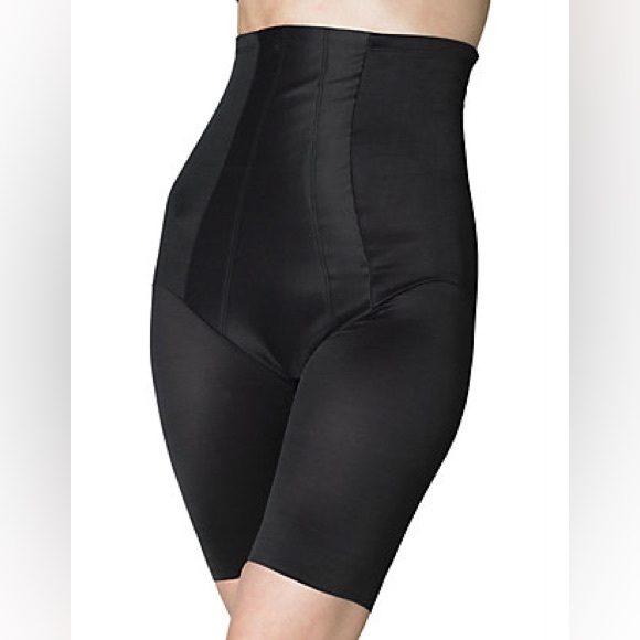 Miraclesuit Other - Miraclesuit Shape Away High Waist Thigh Slimmer size L Like new.
